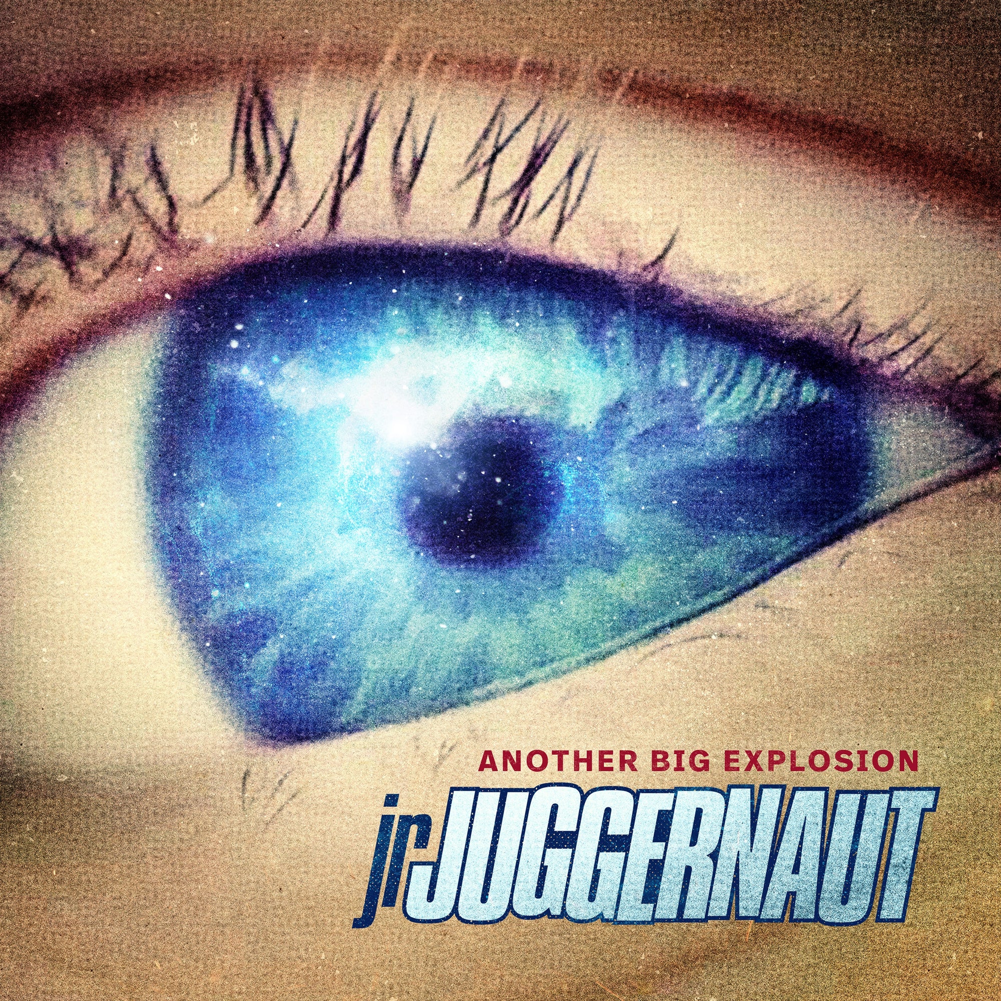 Jr. Juggernaut 