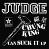 Judge "Chung King Can Suck It"