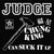 Judge "Chung King Can Suck It"