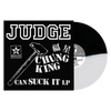 Judge "Chung King Can Suck It"
