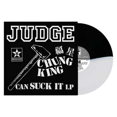 Judge "Chung King Can Suck It"