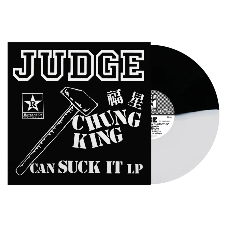 Judge "Chung King Can Suck It"