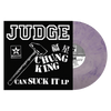 Judge "Chung King Can Suck It"