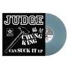 Judge "Chung King Can Suck It"