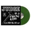Judge "Chung King Can Suck It"