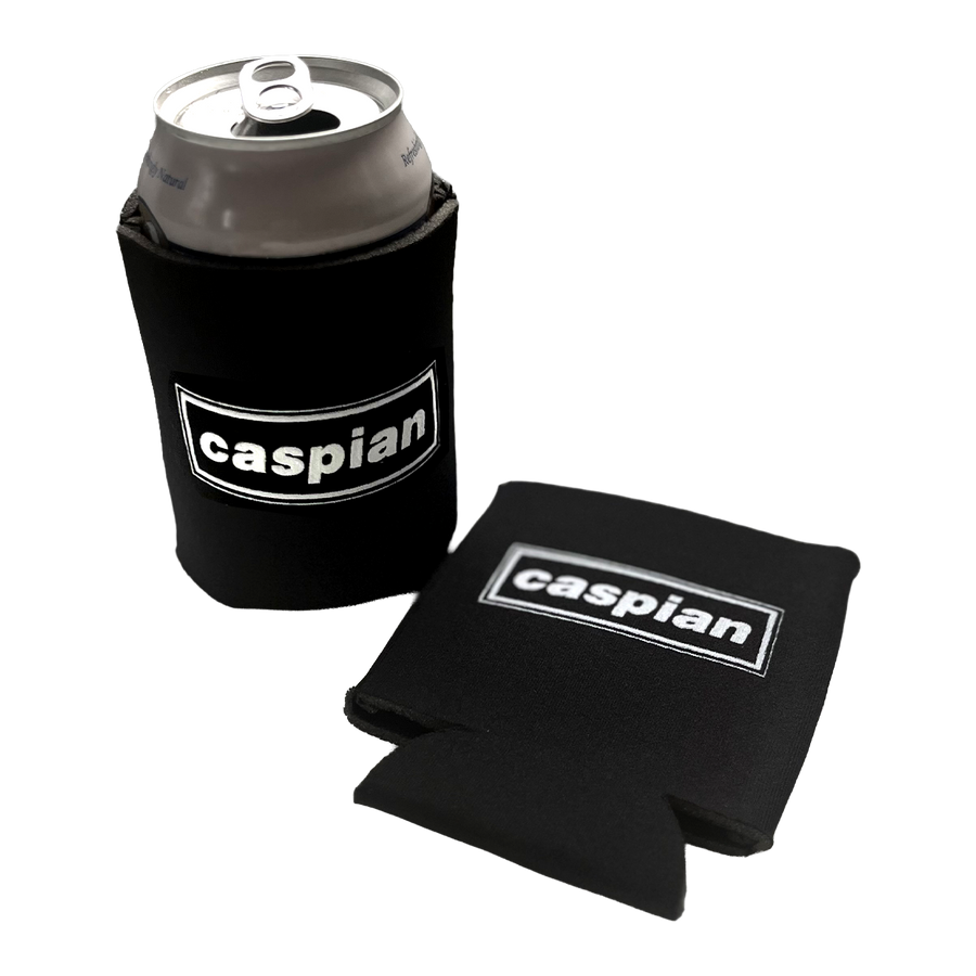 Caspian "Logo" Koozie
