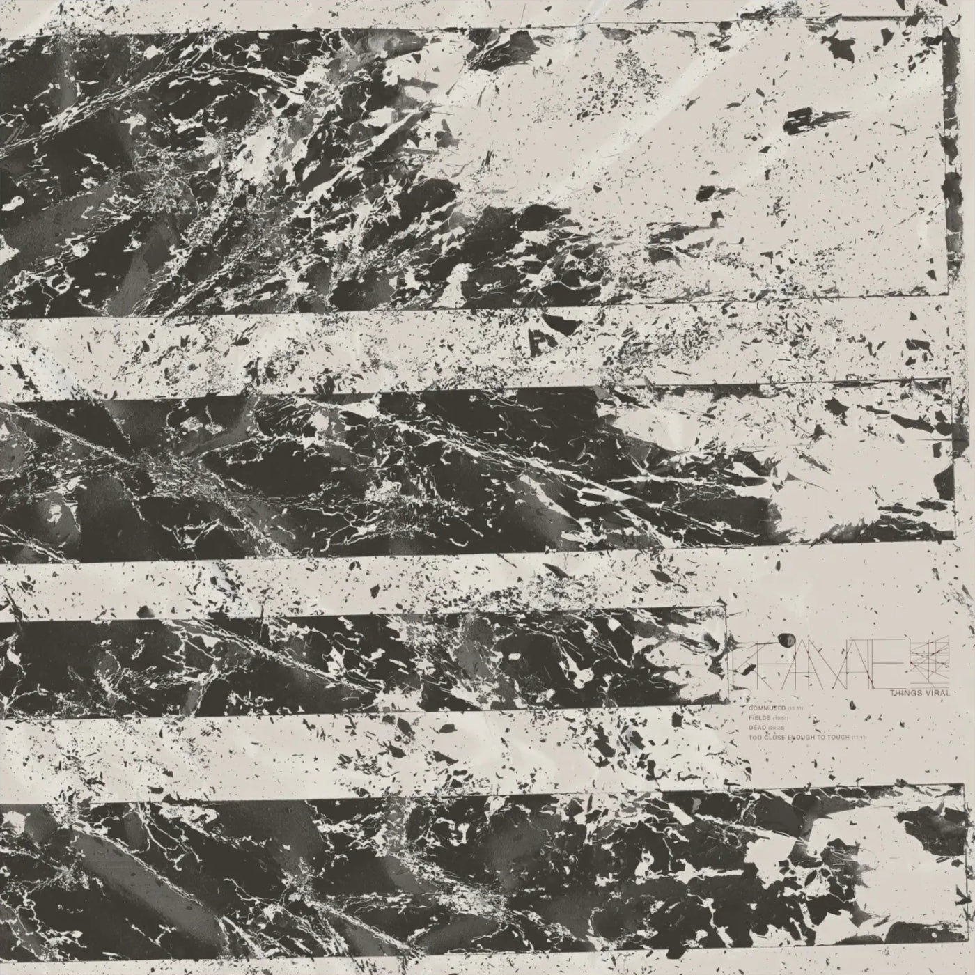 Khanate "Things Viral"