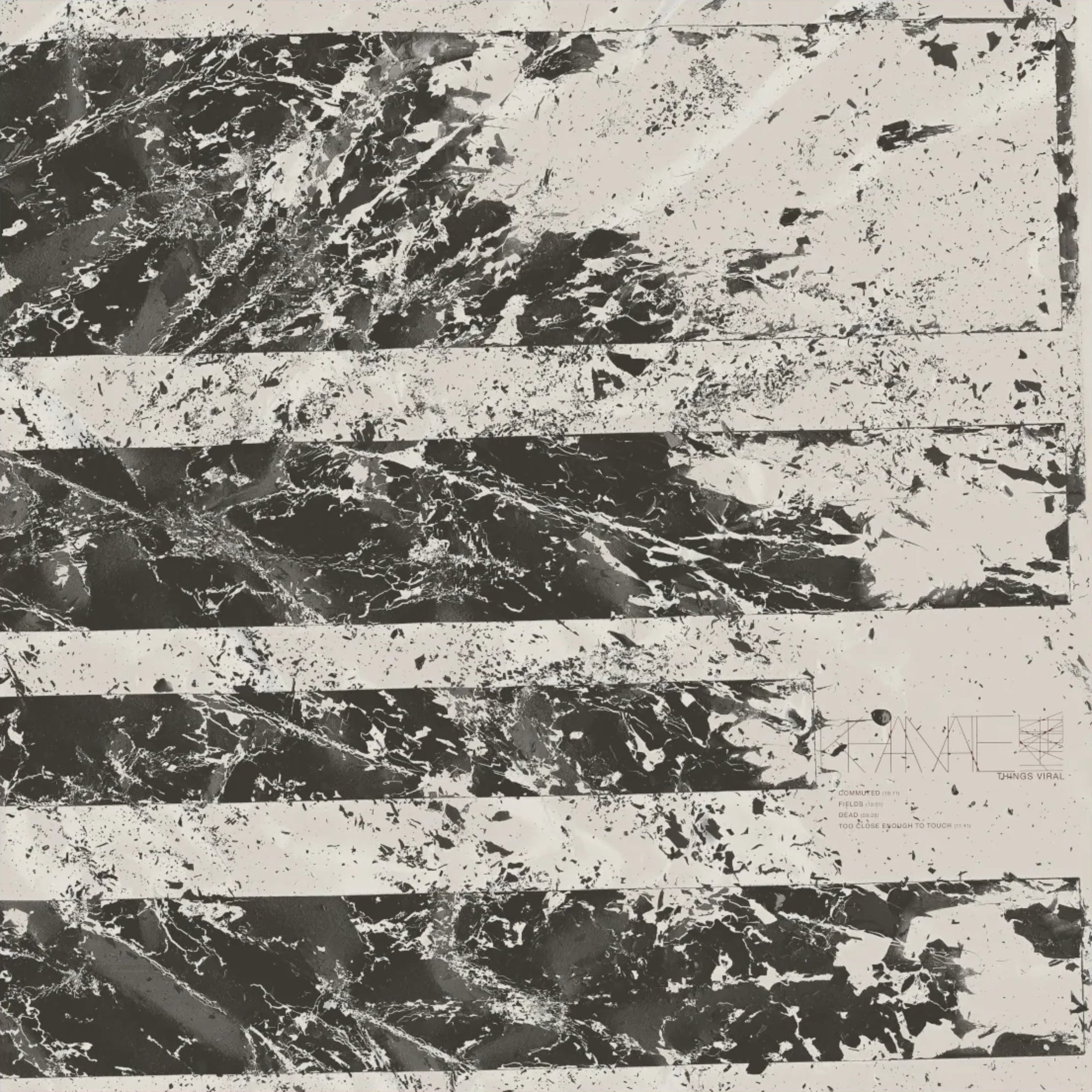 Khanate "Things Viral"