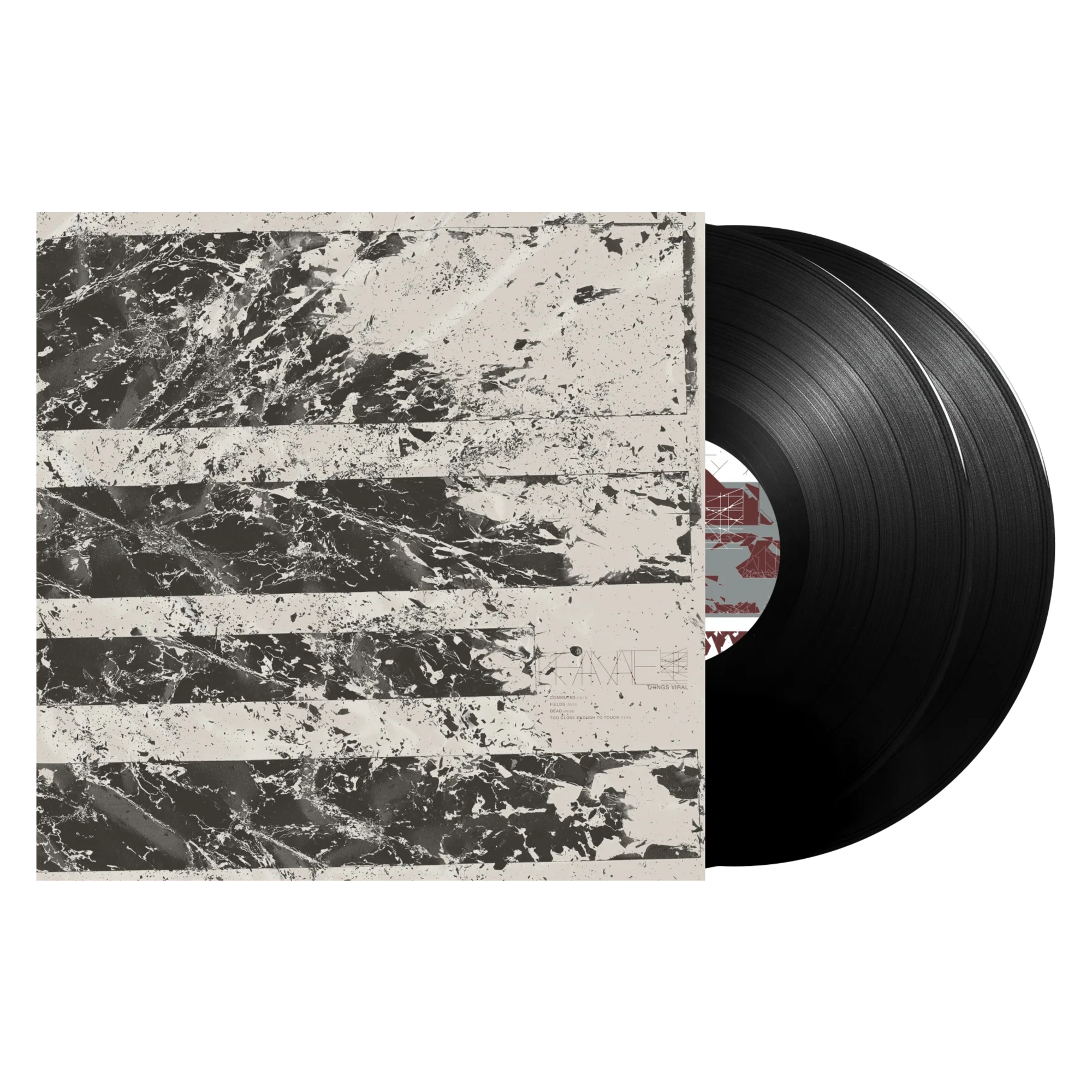 Khanate "Things Viral"