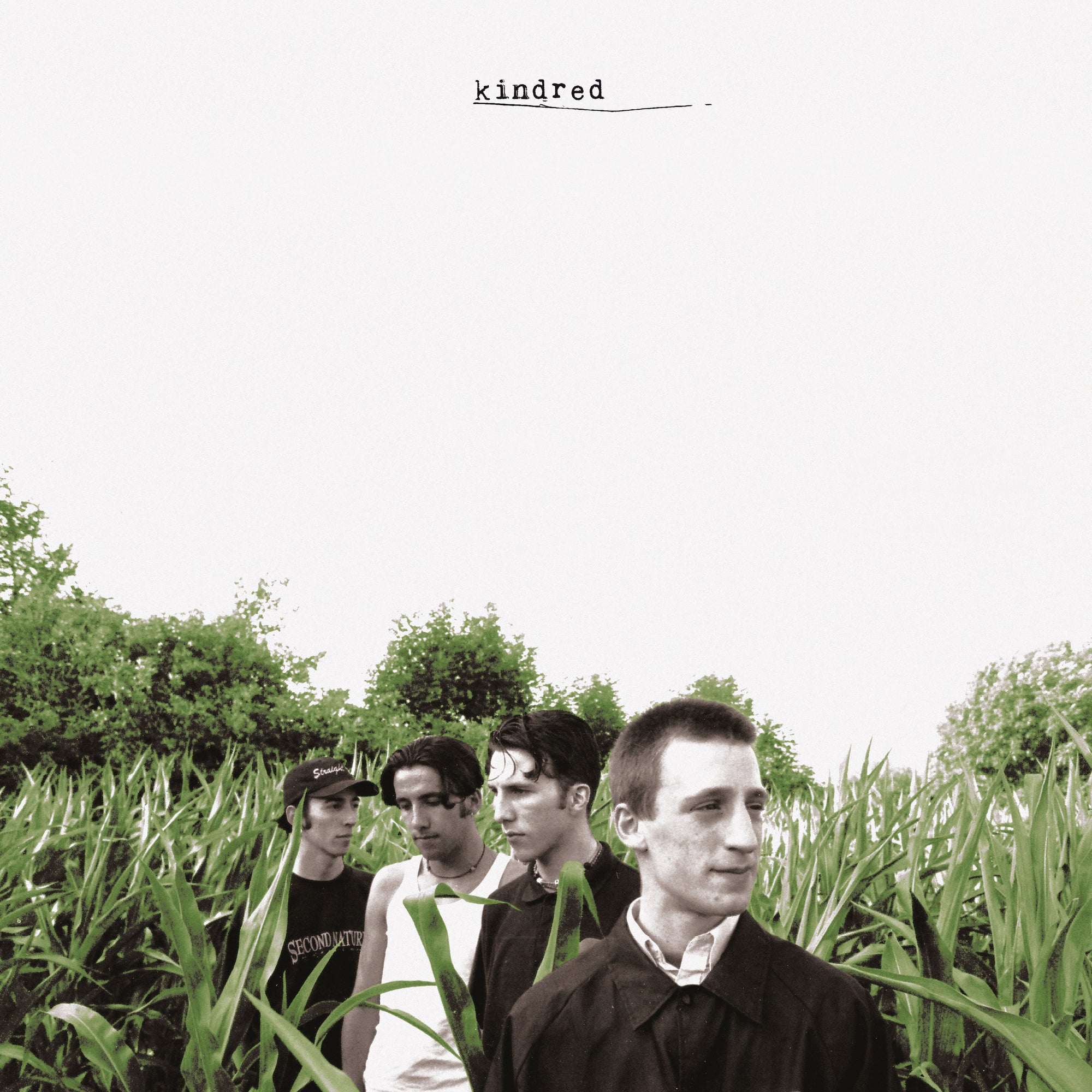 Kindred "The Final Cut (Discography)"