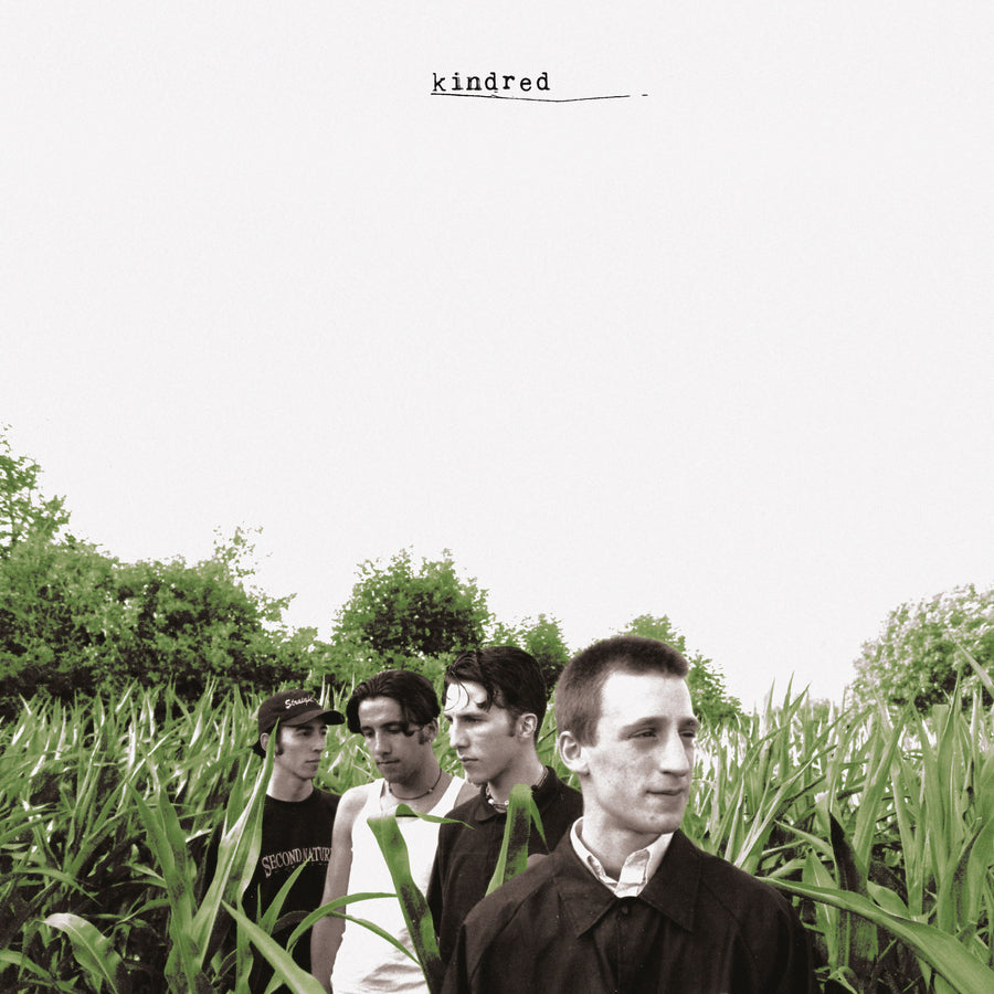 Kindred "The Final Cut (Discography)"