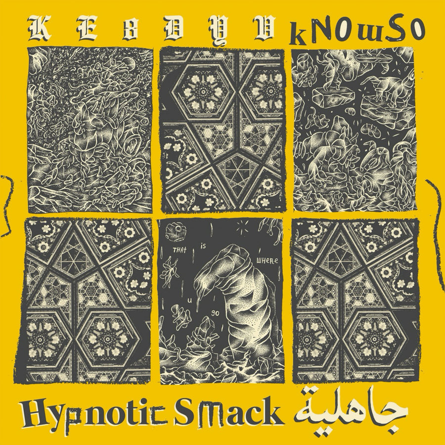 Knowso "Hypnotic Smack"