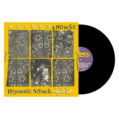 Knowso "Hypnotic Smack"