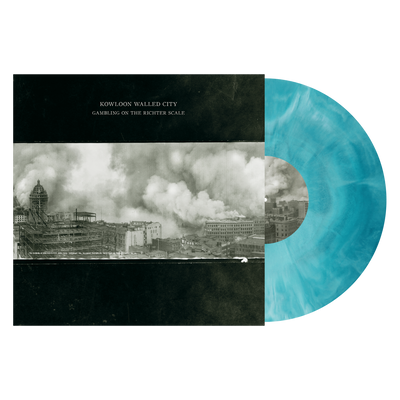 Kowloon Walled City "Gambling on the Richter Scale"