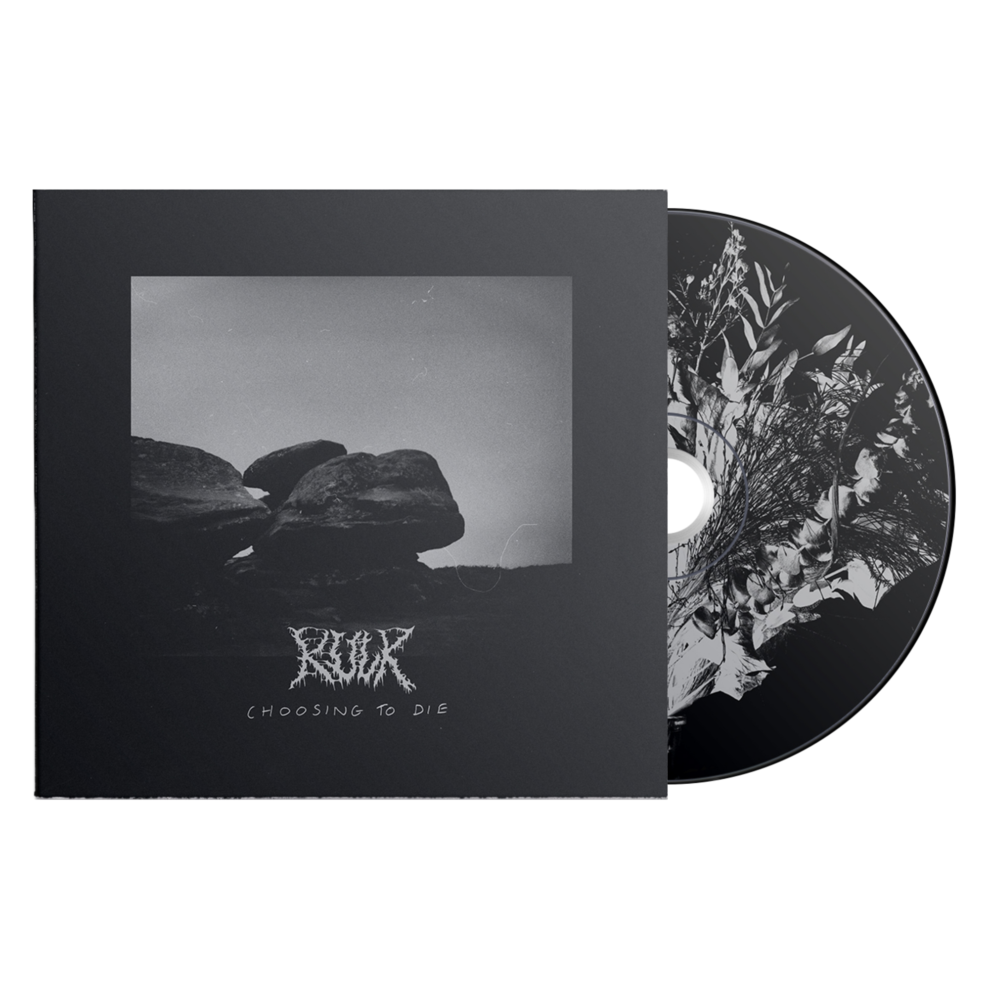 Kulk "Choosing To Die"