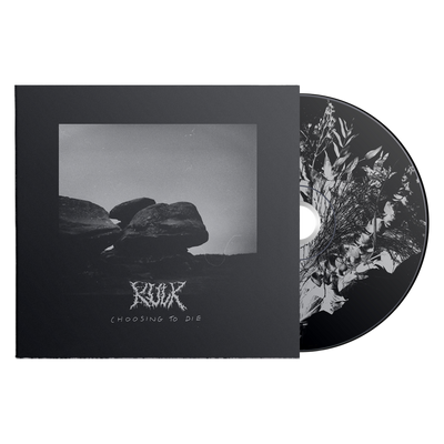 Kulk "Choosing To Die"