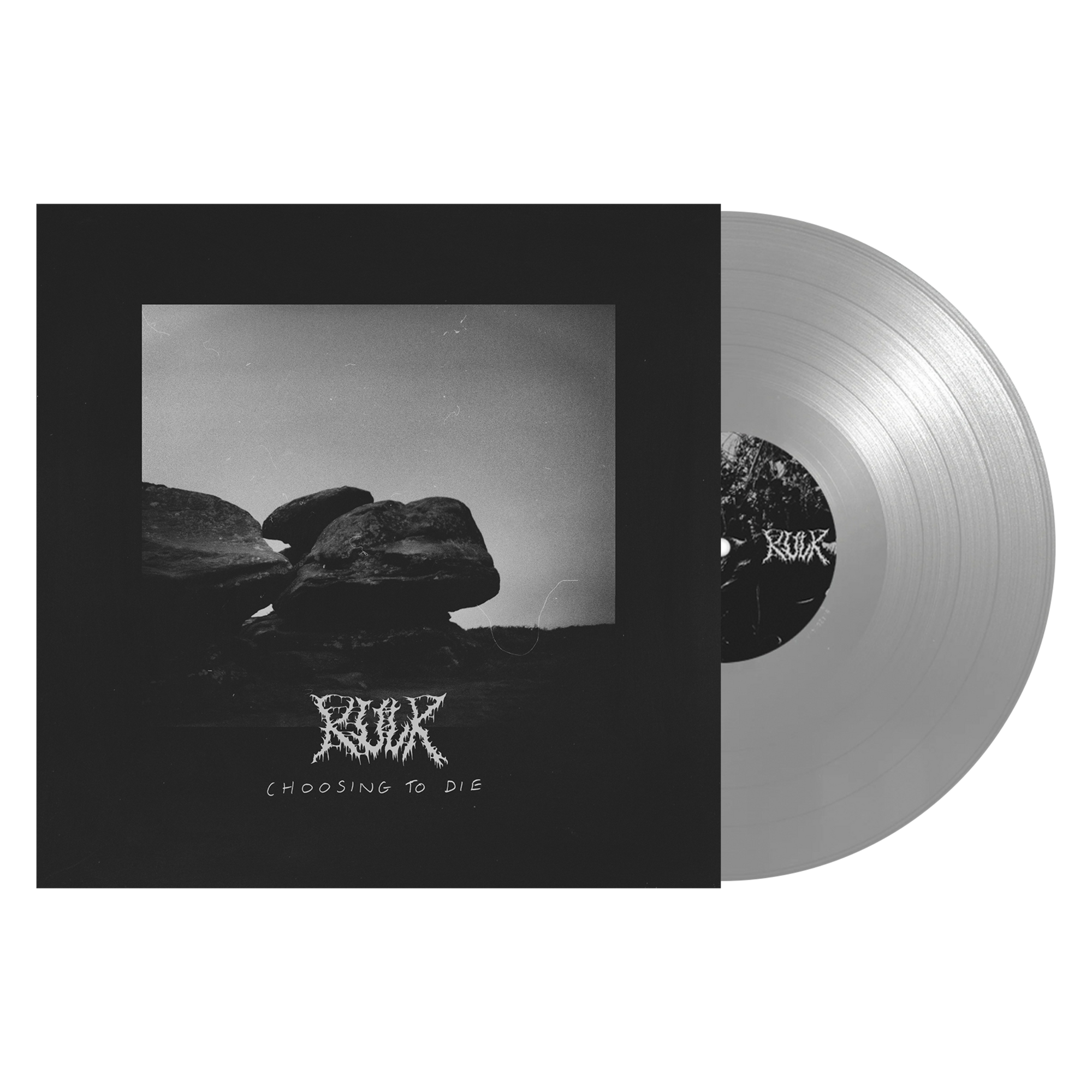 Kulk "Choosing To Die"