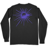 Glare "Mourning Haze" Premium Black Longsleeve