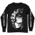 Modern Life Is War "Emily" Premium Black Longsleeve