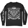 The Hope Conspiracy "Tools Of Oppression: Classic" Black Premium Longsleeve