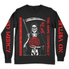 The Hope Conspiracy "Those Who Gave Us Yesterday" Black Premium Longsleeve