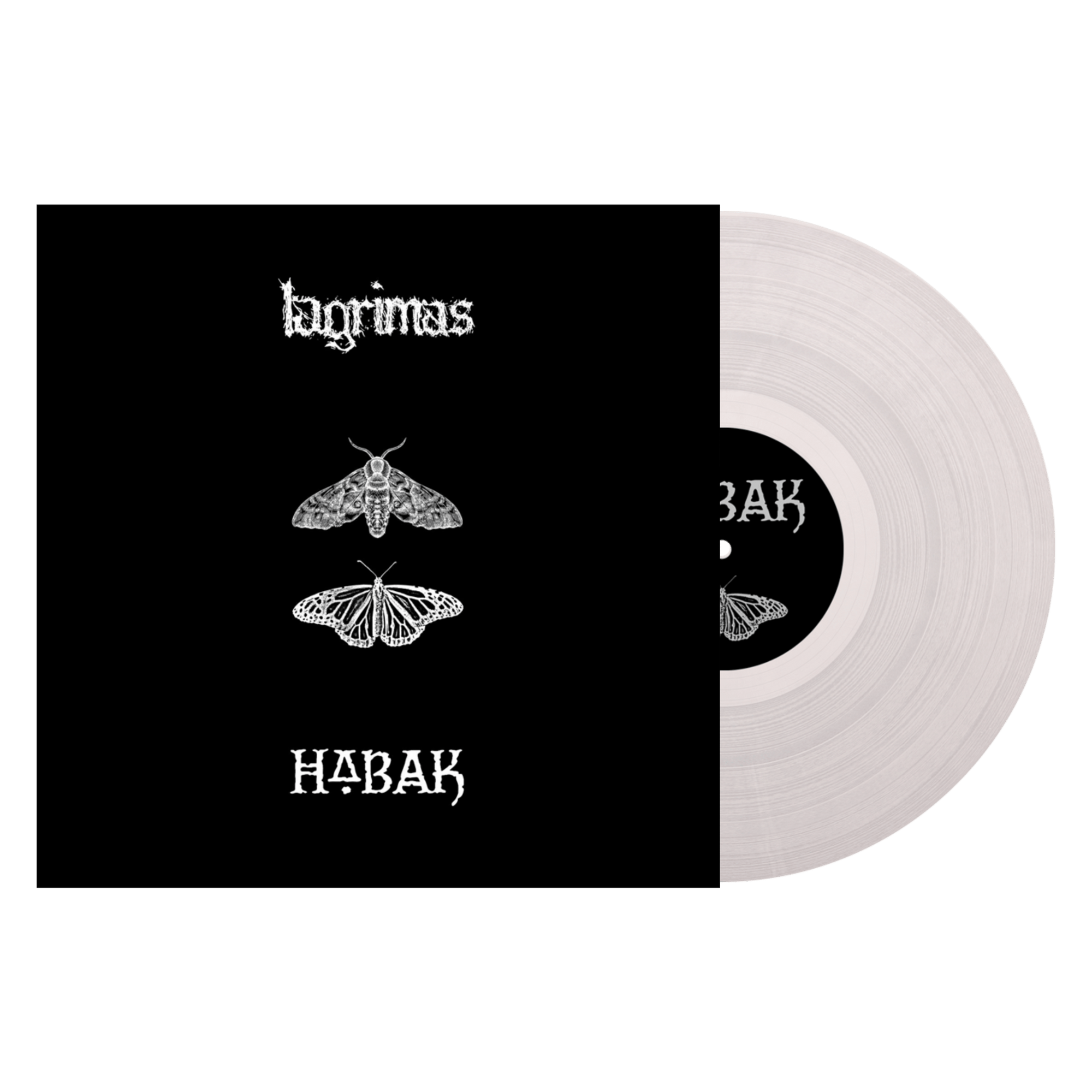 Lágrimas / Habak "Split"