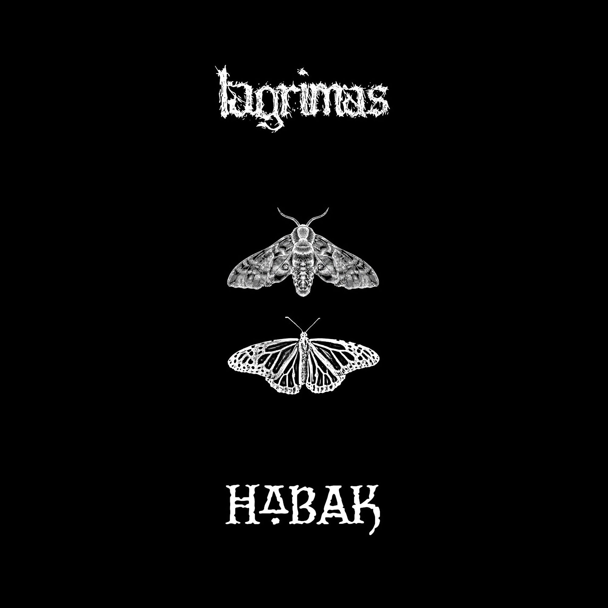 Lágrimas / Habak "Split"