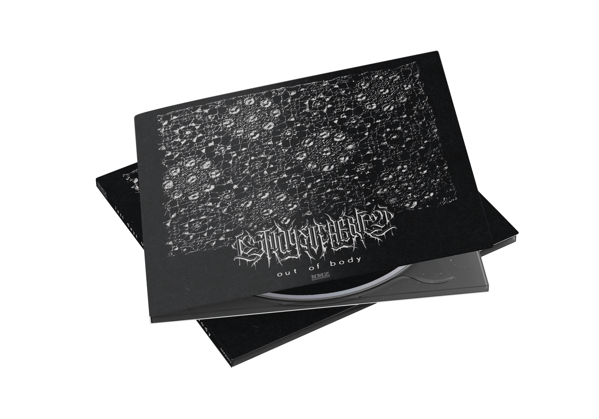 Last Days of Heaven "Out of Body"