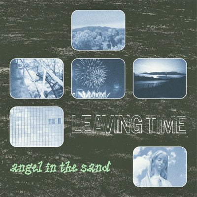 Leaving Time "Angel In The Sand"