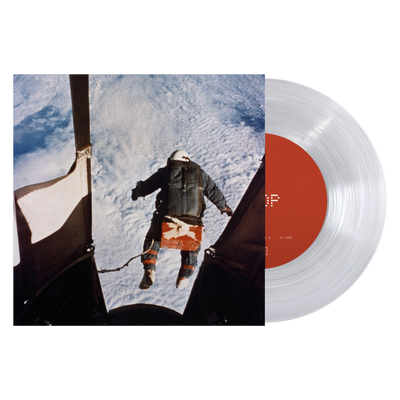 Leaving Time "Loop / Live Beneath"