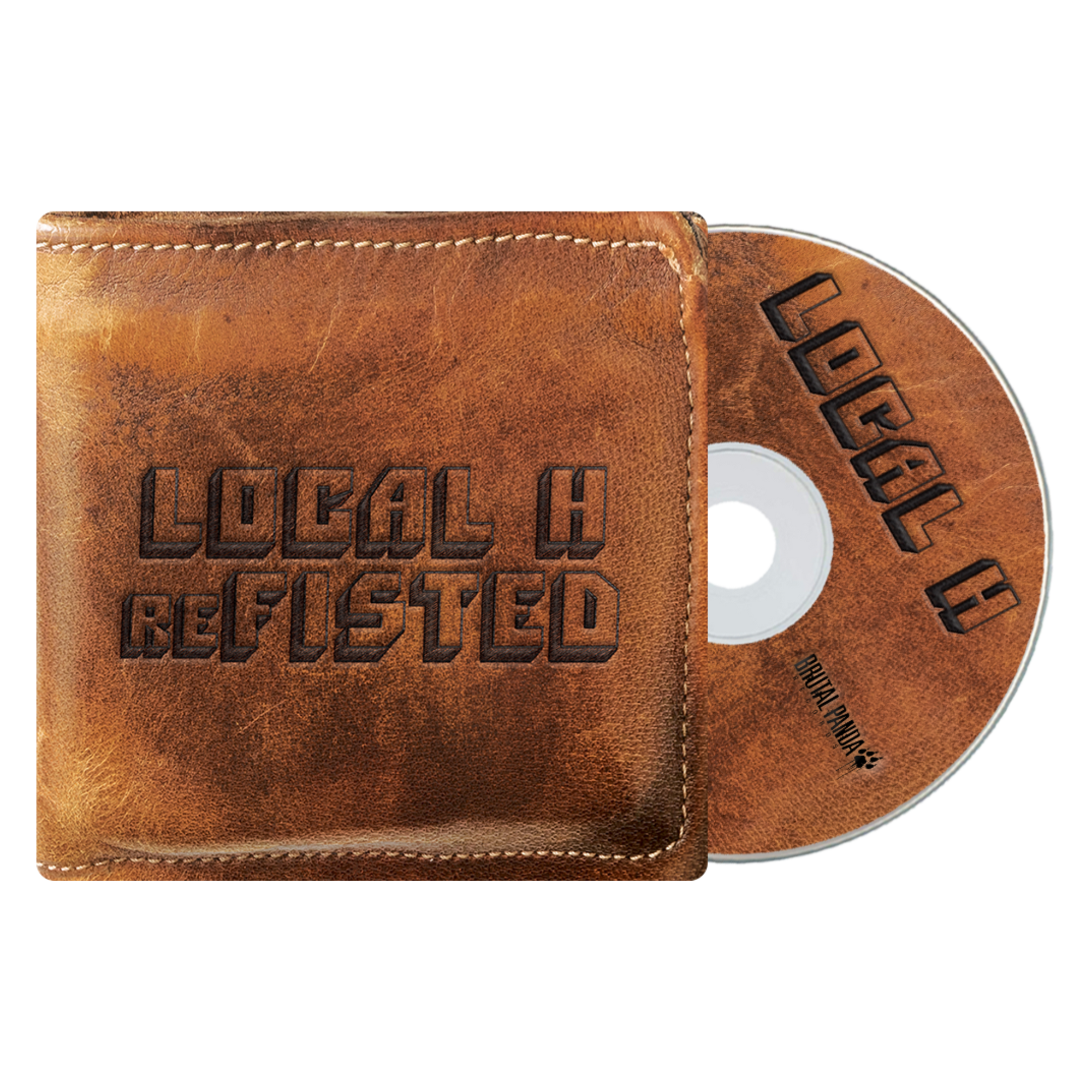 Local H "reFISTED"