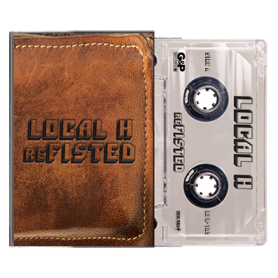 Local H "reFISTED"