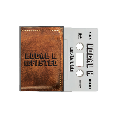 Local H "reFISTED"