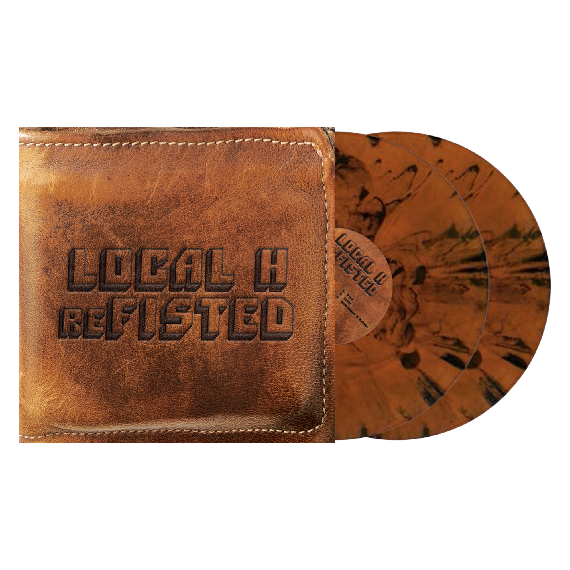 Local H "reFISTED"