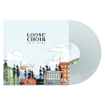 Loose Choir "Shy Side"