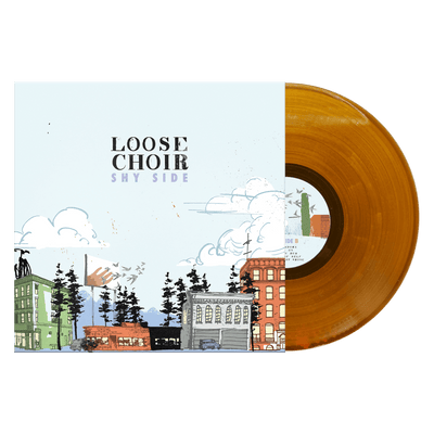Loose Choir "Shy Side"