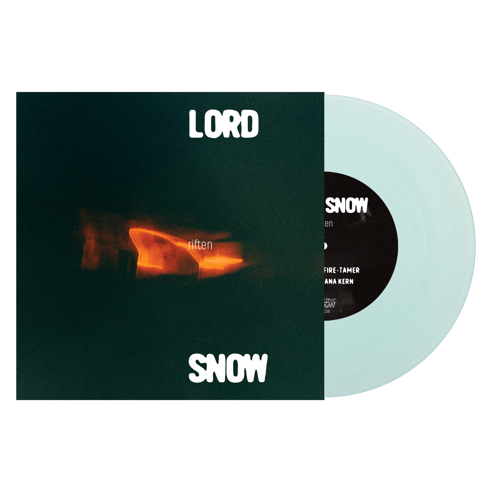 Lord Snow "Riften"