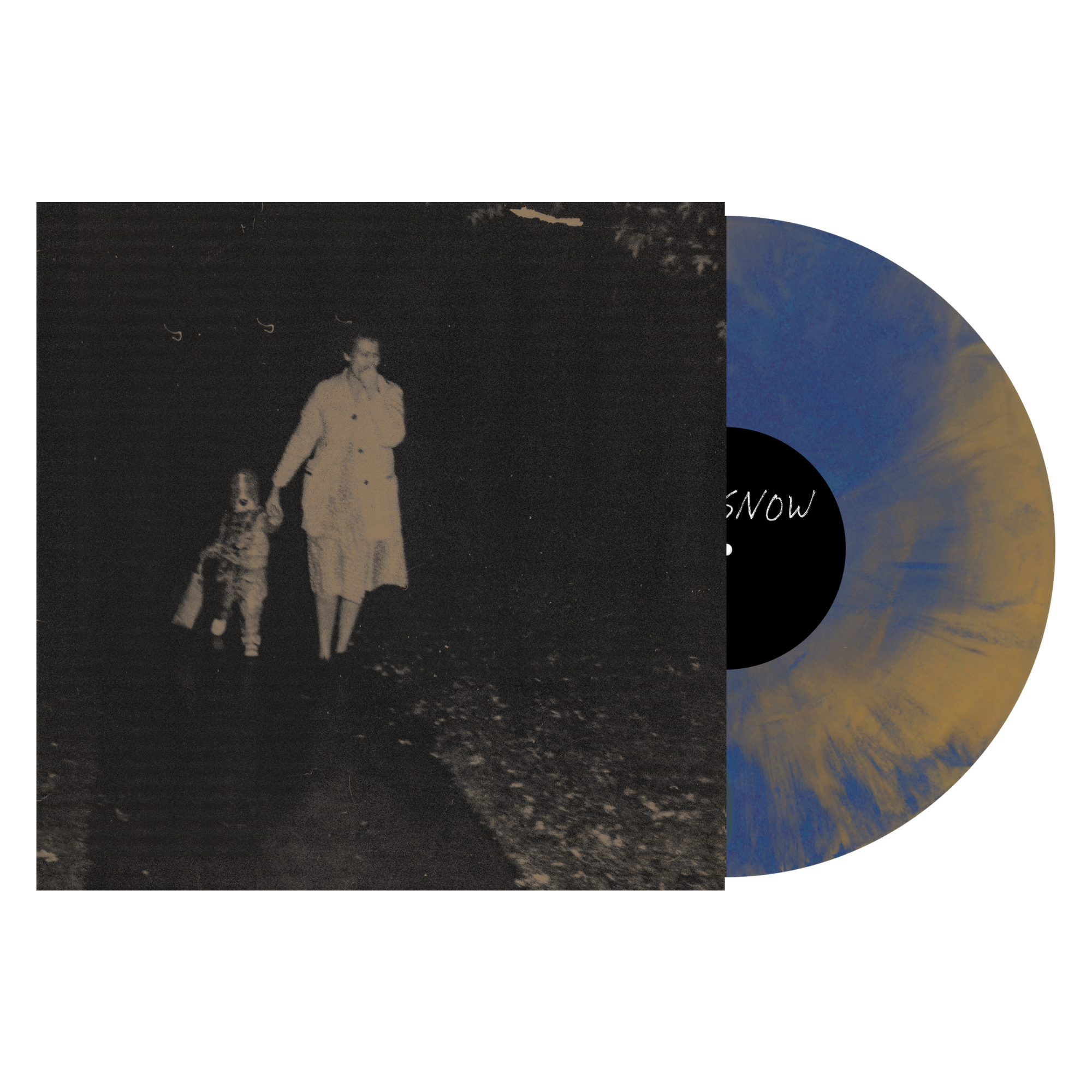 Lord Snow "Solitude"