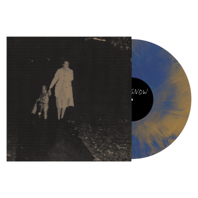 Lord Snow "Solitude"