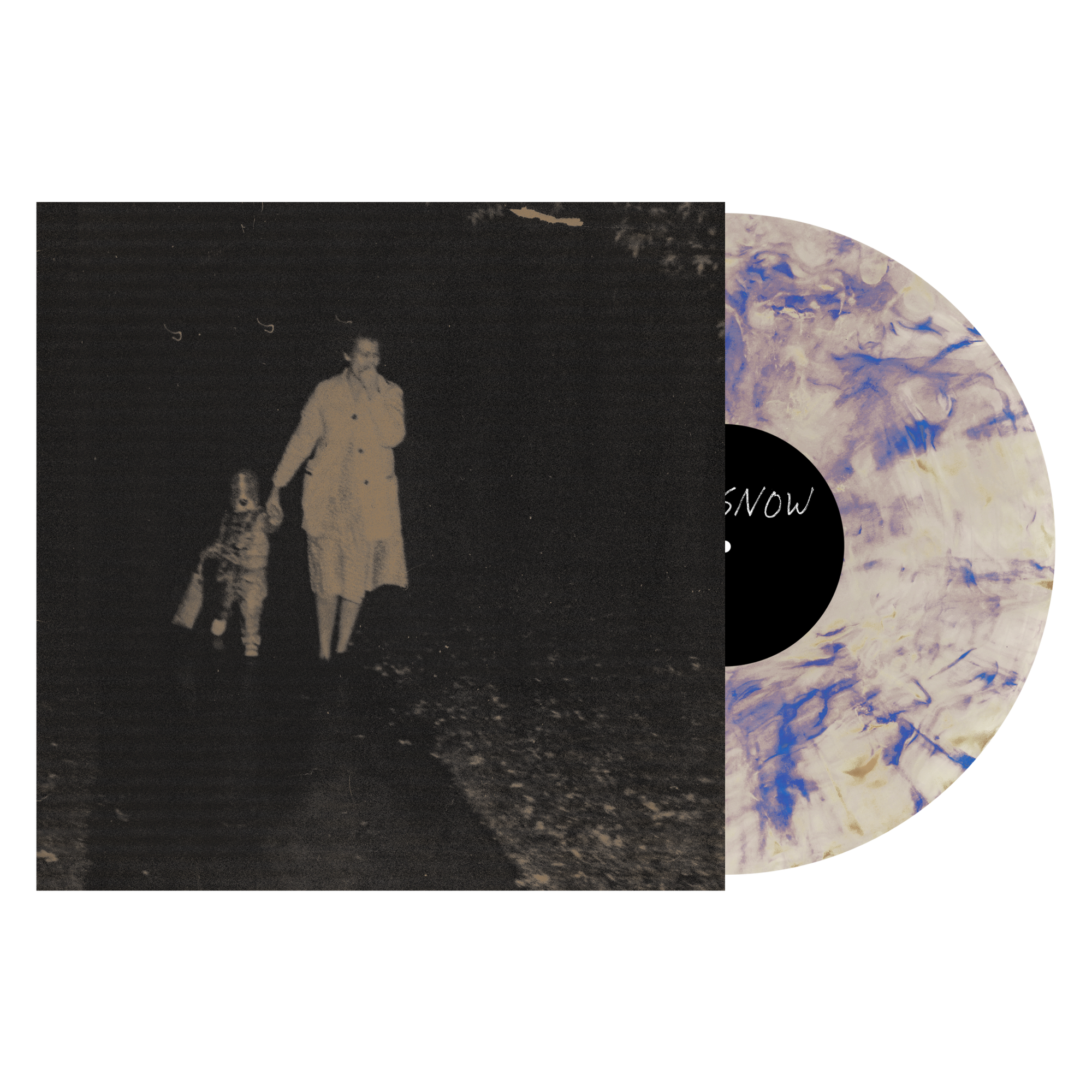 Lord Snow "Solitude"