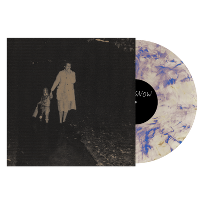 Lord Snow "Solitude"