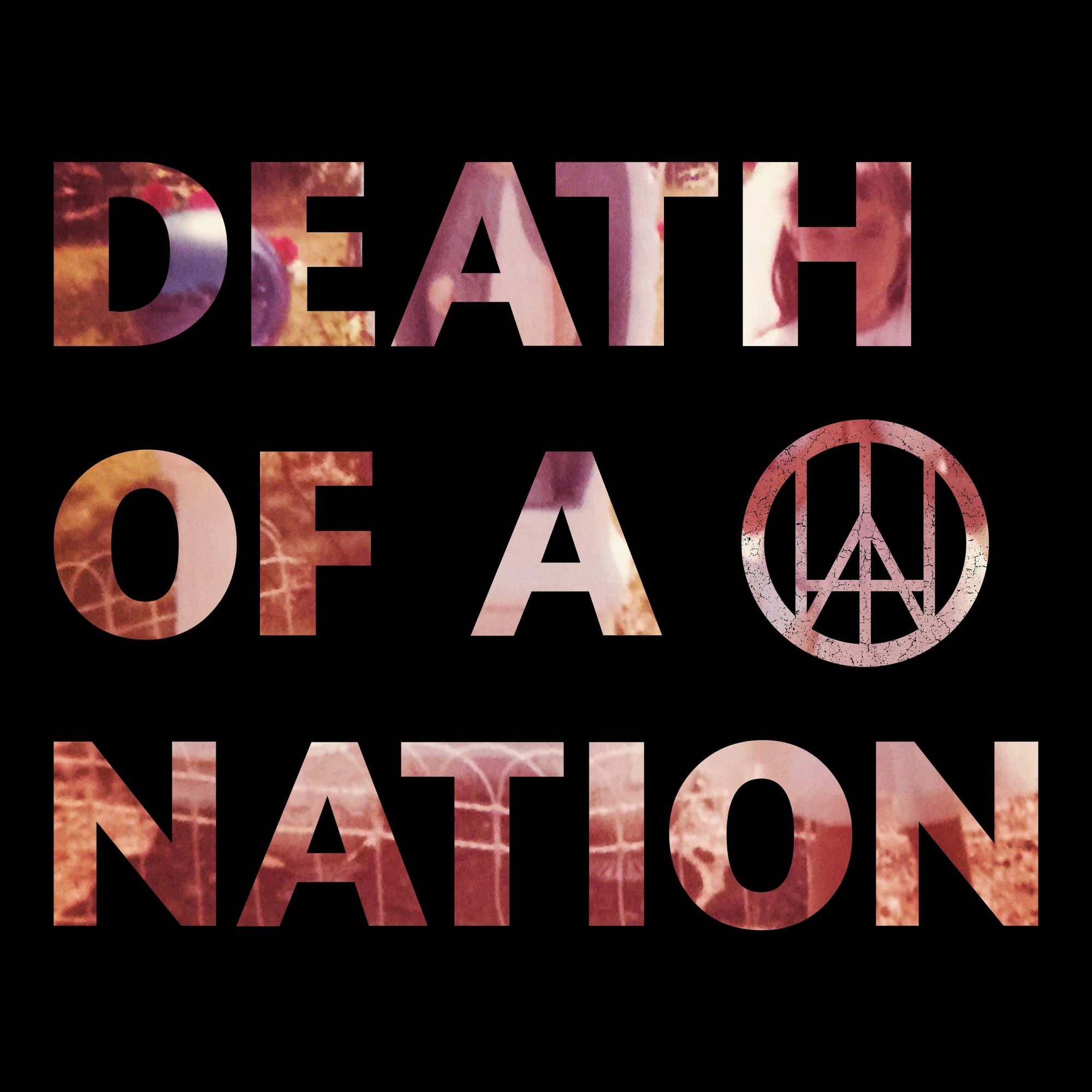 Love Letter "Death of a Nation"