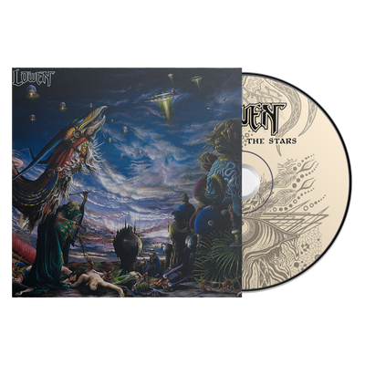 Lowen "A Crypt in the Stars"