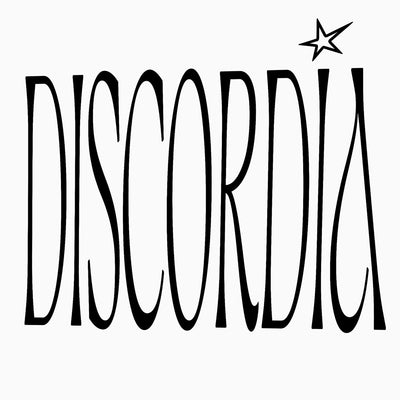 Mad Honey "DISCORDIA"