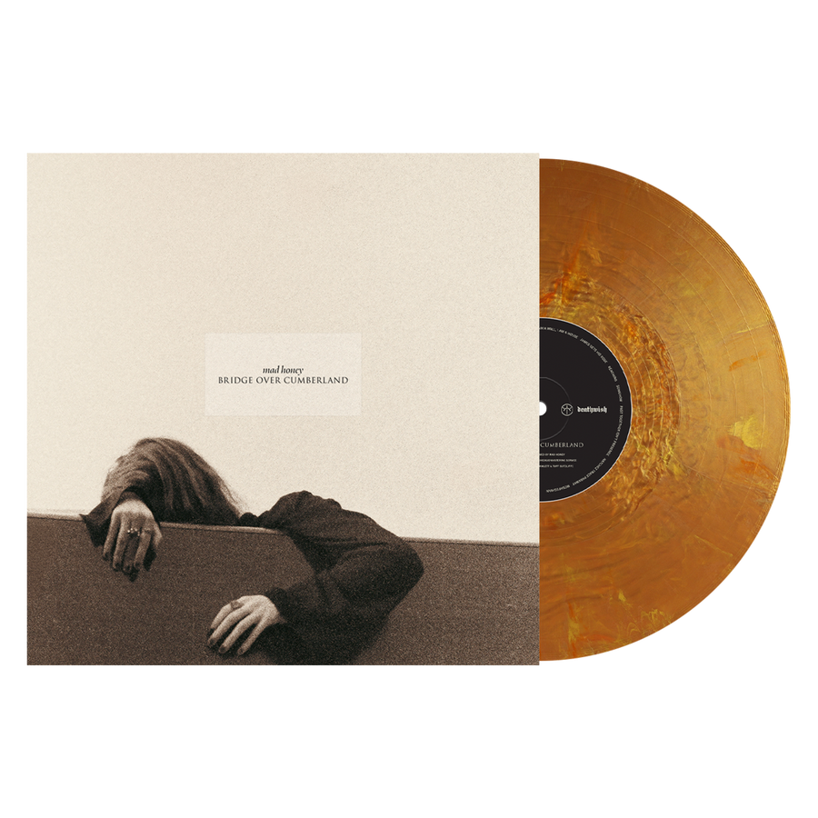 Mad Honey "Bridge Over Cumberland"