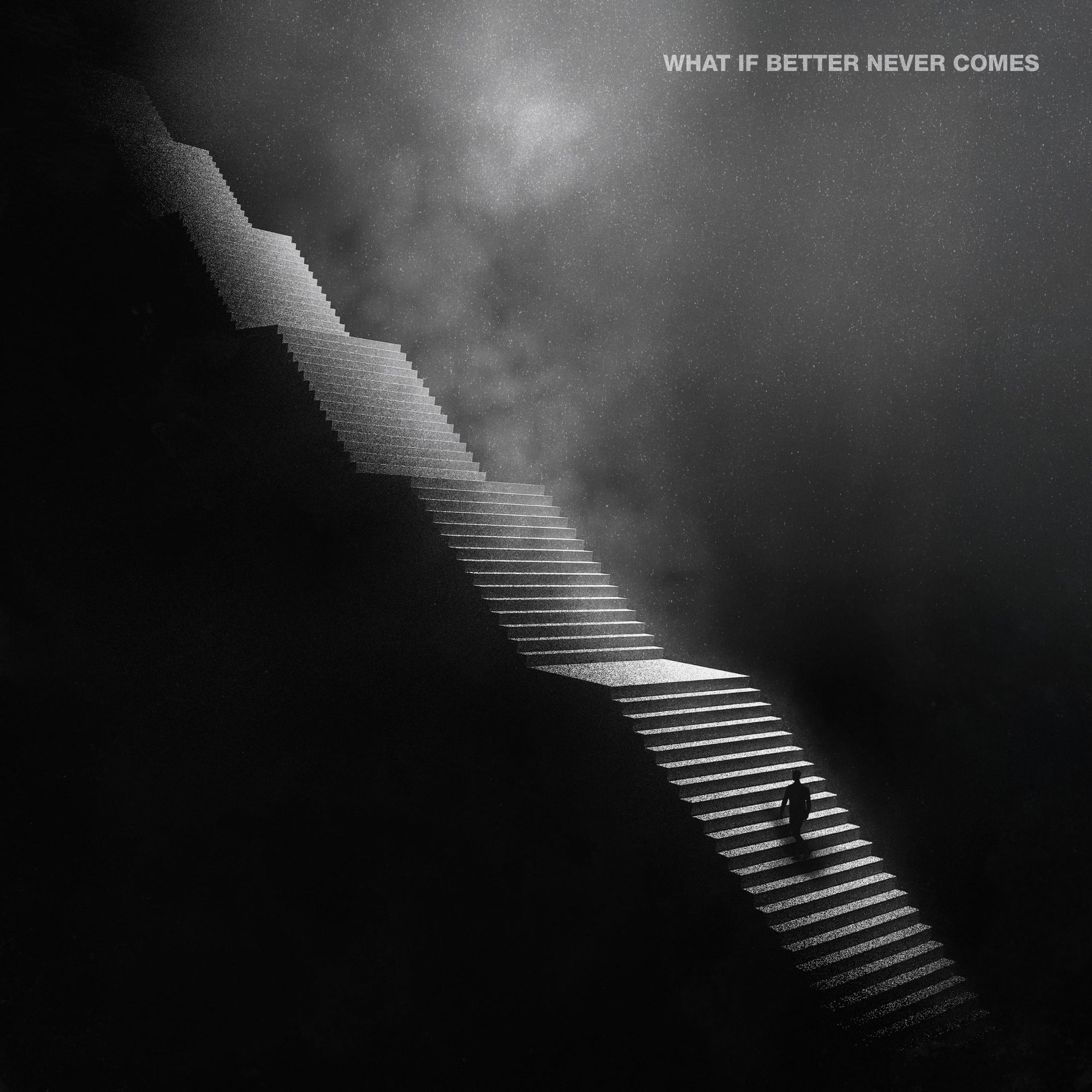 Mallavora "What If Better Never Comes?"