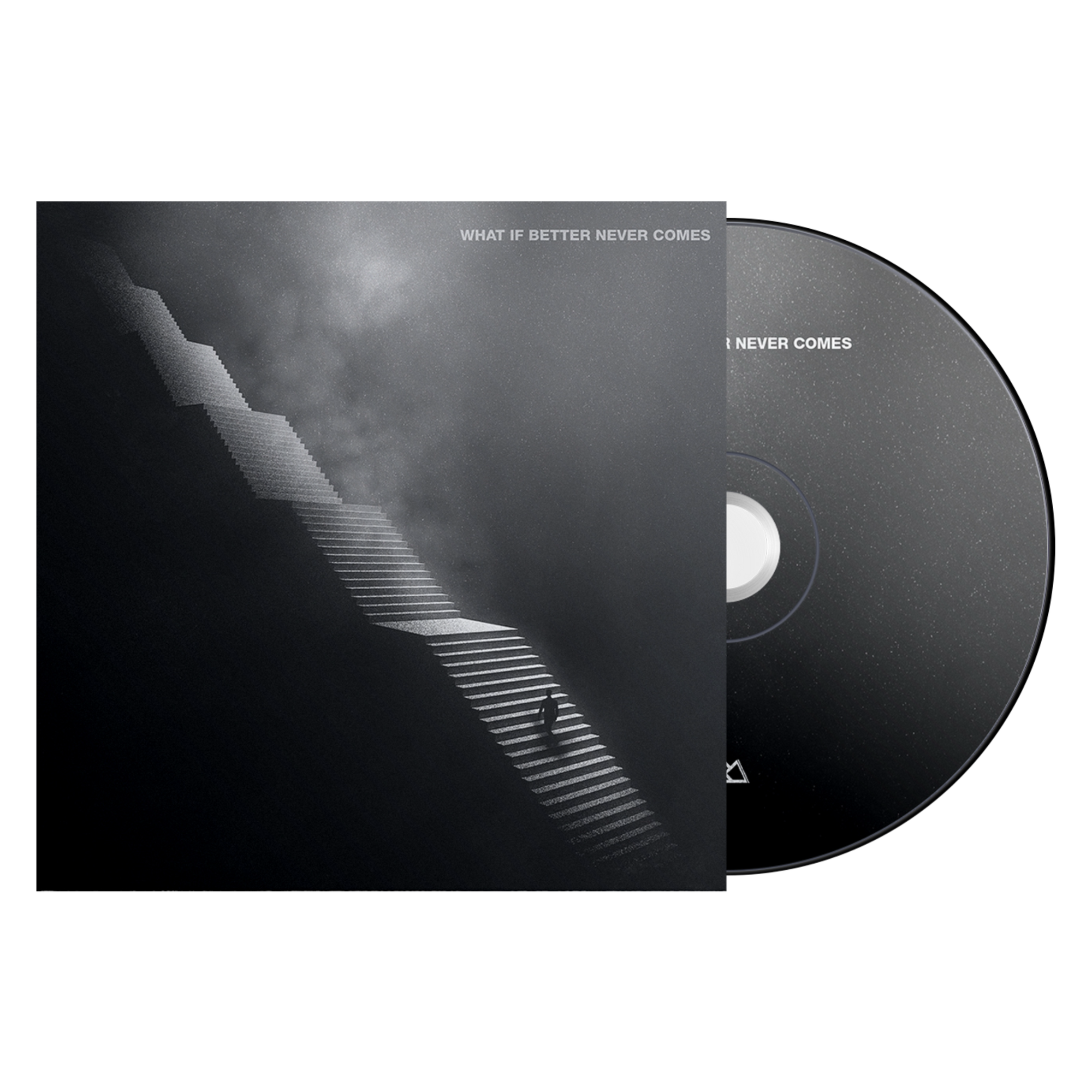 Mallavora "What If Better Never Comes?"