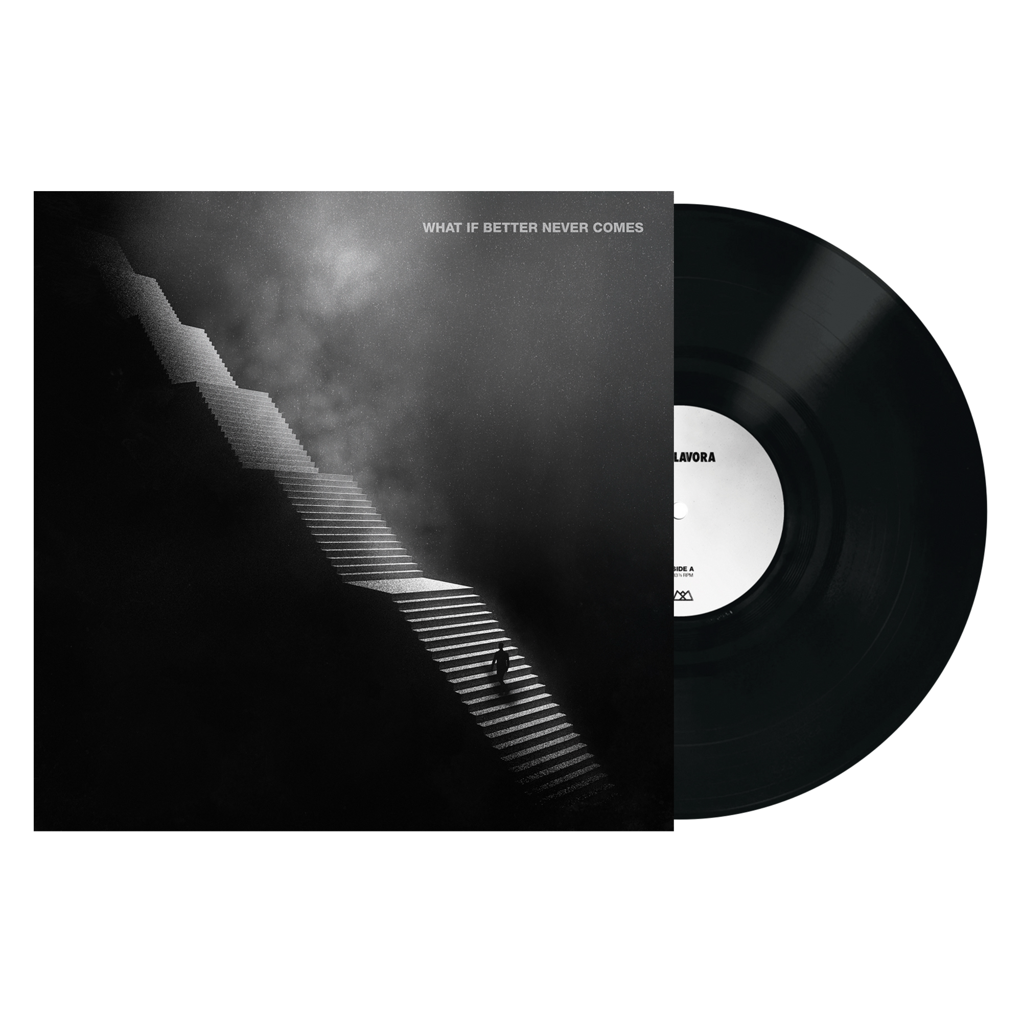 Mallavora "What If Better Never Comes?"