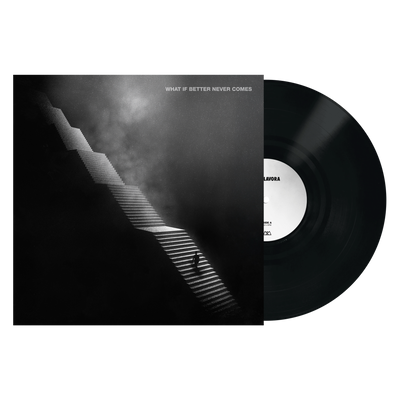 Mallavora "What If Better Never Comes?"