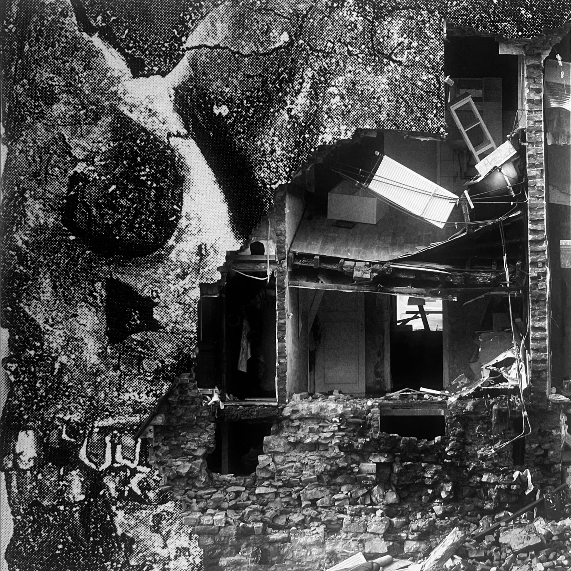 Mangled State "Learn to Suffer"